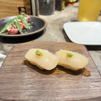 Uchi Austin - Sushi Bars Near Me - Austin, Texas Uchi Austin - Sushi Bars Near Me - Austin, Texas