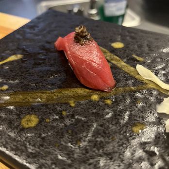Sushi Hayashi - Sushi Bars Near Me - Brooklyn, New York