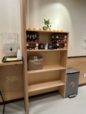 Tora Tora Sushi by null