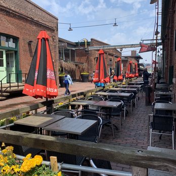 The Distillery District - Local Flavor Near Me - Toronto, Ontario The Distillery District - Local Flavor Near Me - Toronto, Ontario
