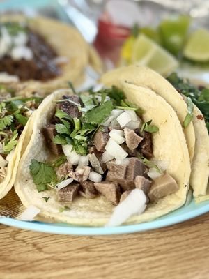 Taqueria Hernandez by null