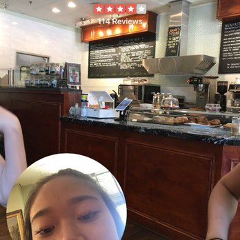 Cafe De L' Opera - Coffee & Tea Near Me - San Diego, California