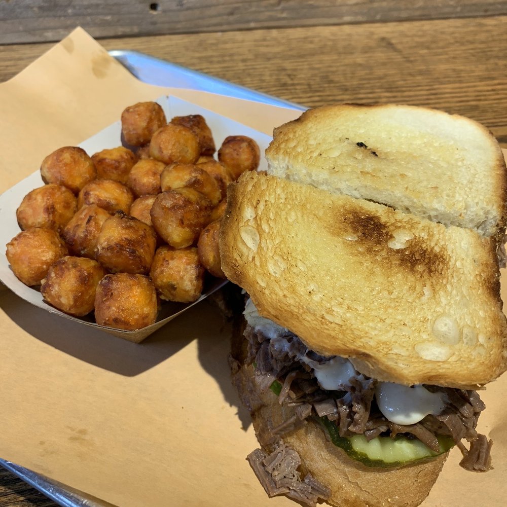 The Coop - Crispy Brisket Sandwich - Chicken Wings Near Me - Millbury, Massachusetts The Coop - Crispy Brisket Sandwich - Chicken Wings Near Me - Millbury, Massachusetts