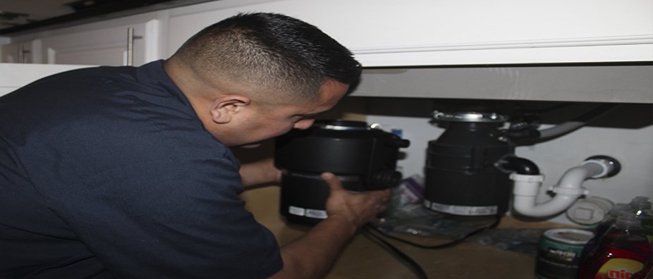 Slide of Alamo Plumbing Solutions