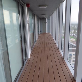 Metro Hotel Dublin Airport - Long balcony off both bedrooms and living room - Hotels Near Me - Dublin, D Metro Hotel Dublin Airport - Long balcony off both bedrooms and living room - Hotels Near Me - Dublin, D