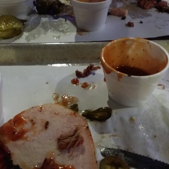 KD's Bar-B-Q - What's left - Barbeque Near Me - Midland, Texas KD's Bar-B-Q - What's left - Barbeque Near Me - Midland, Texas