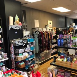 Cristina's Thrift & Gift Shop