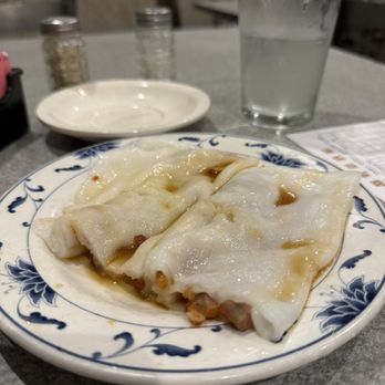 Jade Villa - Pork crepe - Dim Sum Near Me - Virginia Beach, Virginia Jade Villa - Pork crepe - Dim Sum Near Me - Virginia Beach, Virginia