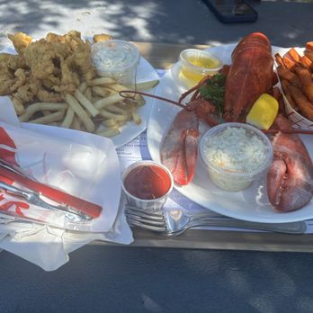 Seafood Sam's - Seafood Near Me - Sandwich, Massachusetts