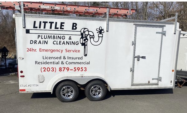 Little B Plumbing & Drain Cleaning