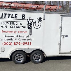 Little B Plumbing & Drain Cleaning