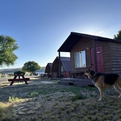 Red Canyon Rv Park