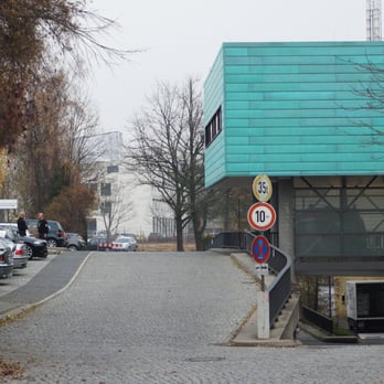 St. Marien Krankenhaus - Hospitals Near Me - Berlin, BE
