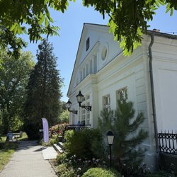 Rosencafé