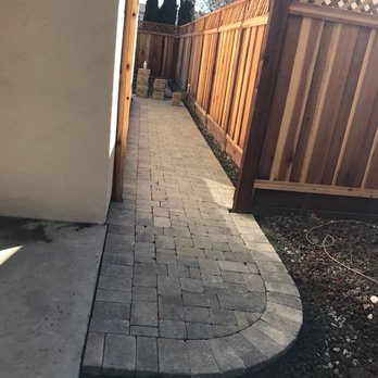 Select Pavers - Masonry/Concrete Near Me - Hayward, California