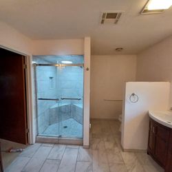Bonfils Home Improvement - After