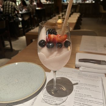 Sixty Vines - frozé - Wine Bars Near Me - Winter Park, Florida Sixty Vines - frozé - Wine Bars Near Me - Winter Park, Florida