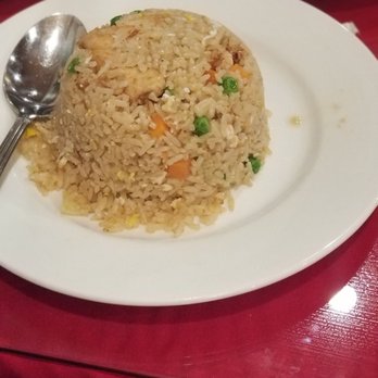 Saigon Palace - Chicken Fried Rice - Vietnamese Near Me - Charlotte, North Carolina