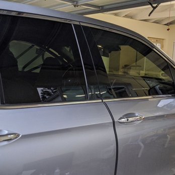 Magic Tint - Car Window Tinting Near Me - Novato , California