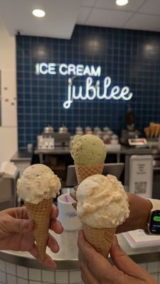 Ice Cream Jubilee - Reston by null