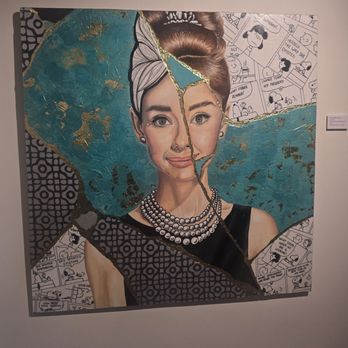 Sparks Gallery - Art Galleries Near Me - San Diego, California