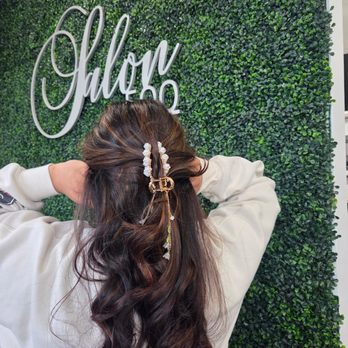 Salon 500 - Hair Stylists Near Me - Long Beach, California