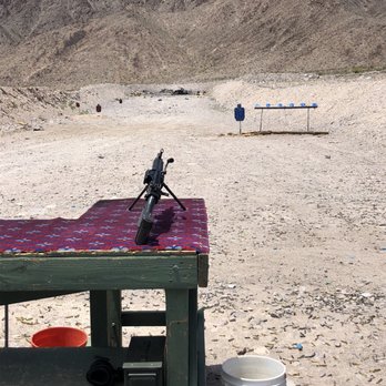 Pro Gun Vegas - Down range... - Gun/Rifle Ranges Near Me - Boulder City, Nevada Pro Gun Vegas - Down range... - Gun/Rifle Ranges Near Me - Boulder City, Nevada