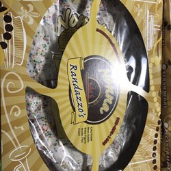 Randazzo king cake