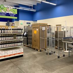 Shamrock Foodservice Warehouse