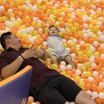 Keiki Republic - My son's favorite is the ball pit - Indoor Playcenter Near Me - Kaneohe, Hawaii Keiki Republic - My son's favorite is the ball pit - Indoor Playcenter Near Me - Kaneohe, Hawaii