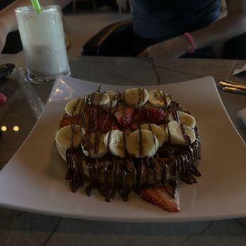 Vavela Cafe - Waffle - Desserts Near Me - Charlotte, North Carolina Vavela Cafe - Waffle - Desserts Near Me - Charlotte, North Carolina