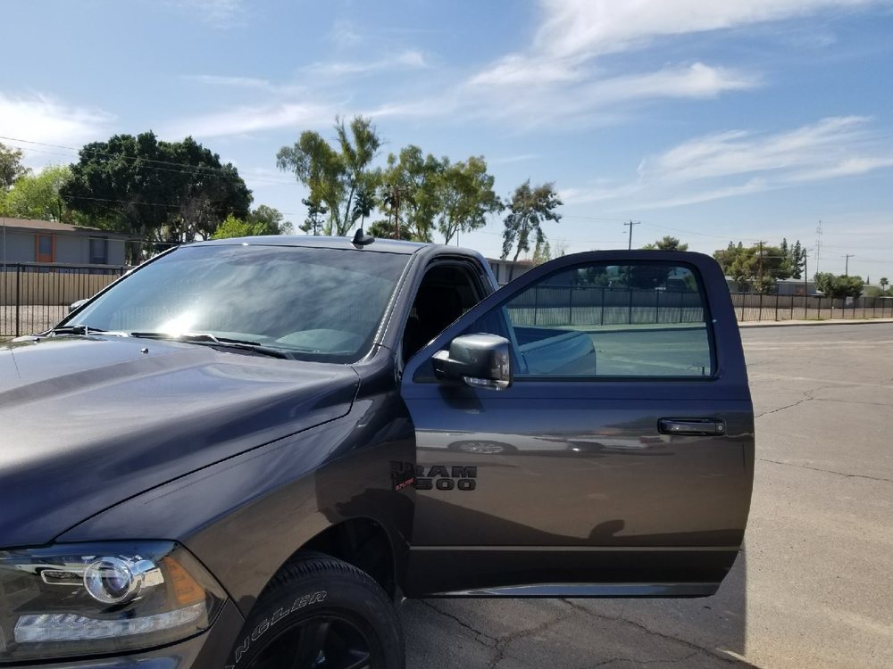 AGD AUTO GLASS DIRECT & TINT Updated October 2024 10 Photos 2010