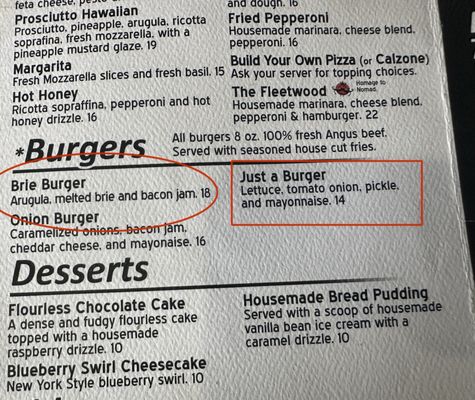 Menu photo 2 Tipsy Tomato Oklahoma City, OK Menu photo 2 Tipsy Tomato Oklahoma City, OK