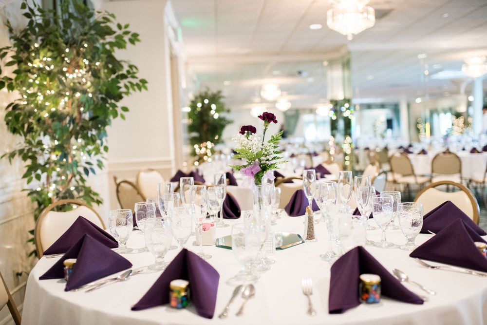 THE GARDEN ROOM 277 Photos & 96 Reviews Venues & Event Spaces 801 N Beach Blvd, La Habra