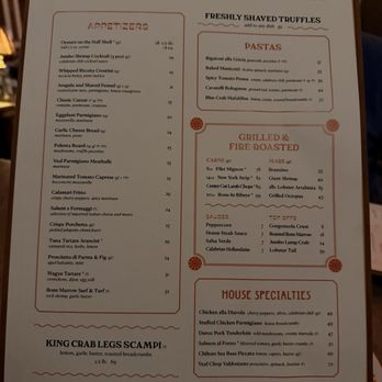 Caramella Italian Restaurant & Lounge - Italian Near Me - Las Vegas, Nevada Caramella Italian Restaurant & Lounge - Italian Near Me - Las Vegas, Nevada