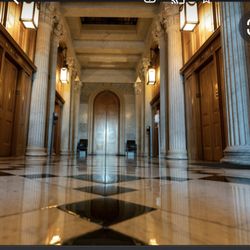 Elite Society Process Server