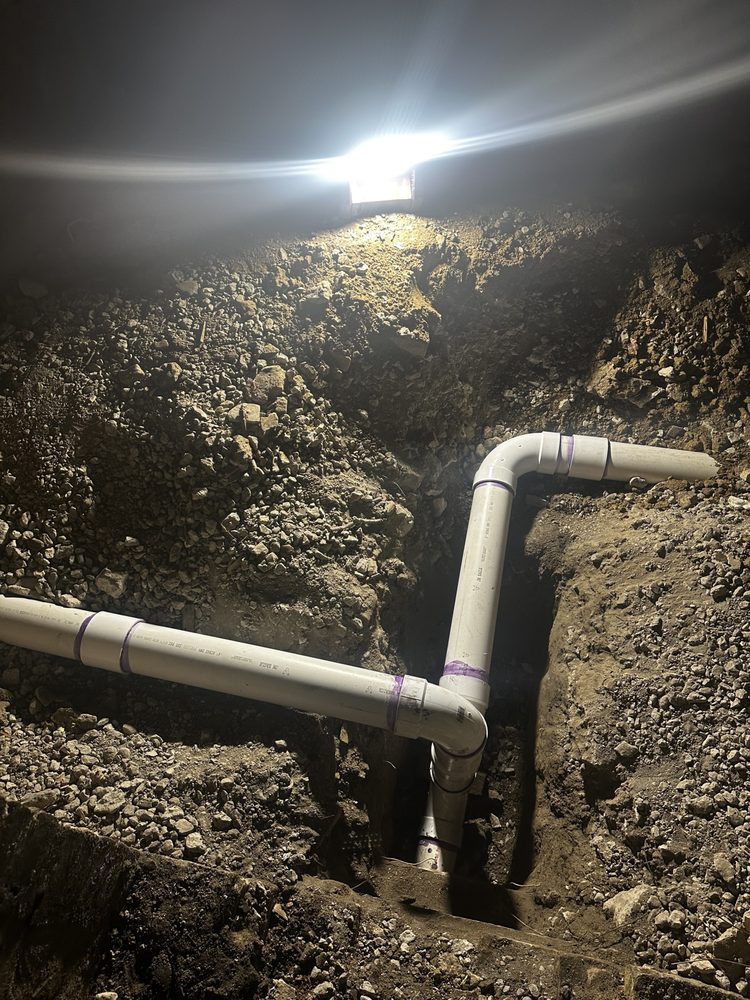 Slide of Prestige Plumbing