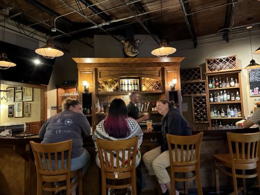 Tusk & Trotter American Brasserie Bentonville by null