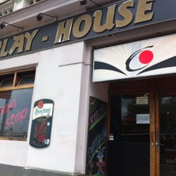 Play - House