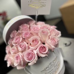 L'amour Toujours Flower Boutique