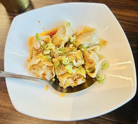 Shake Shake Fresh Noodle by null