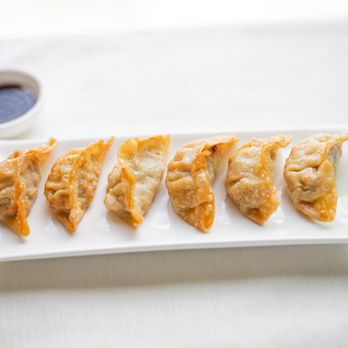 Sora Japan - Chicken dumpling - Japanese Near Me - Somerville, Massachusetts Sora Japan - Chicken dumpling - Japanese Near Me - Somerville, Massachusetts