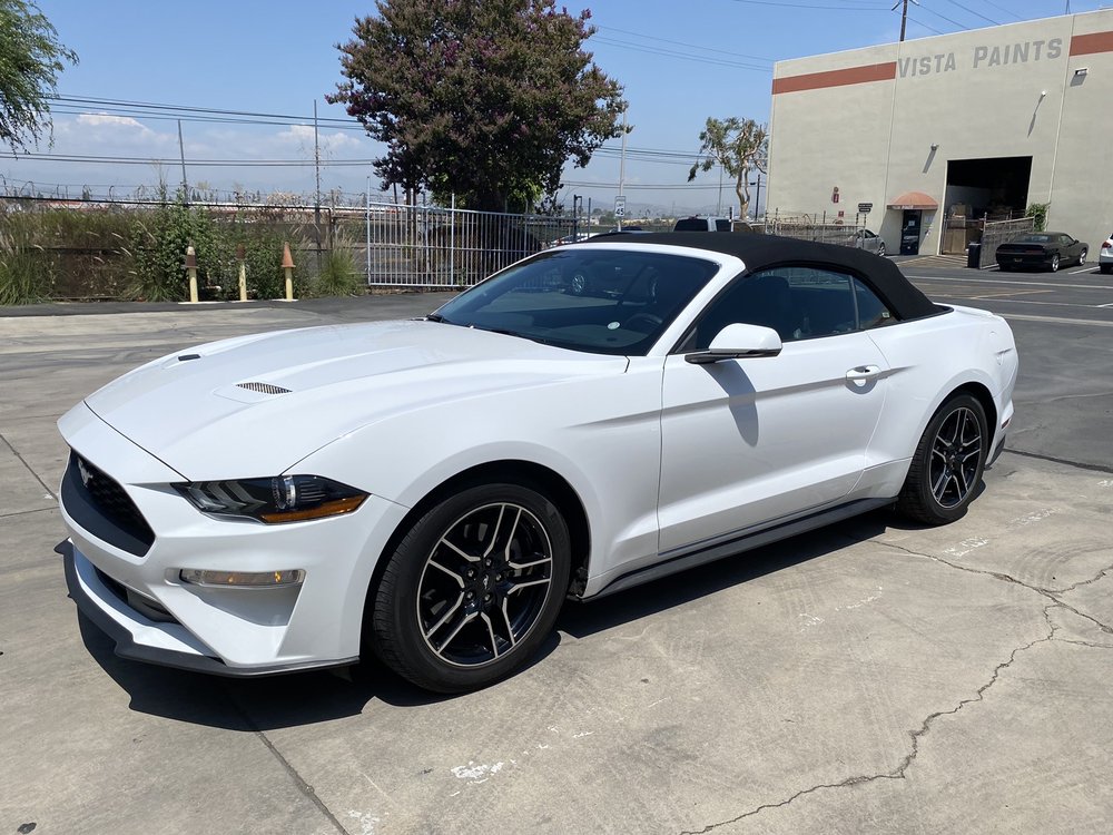 BUDGET RENT A CAR SYSTEM 15 Reviews 1900 E Orangethorpe Ave