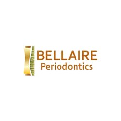 Bellaire Periodontics - Business Logo