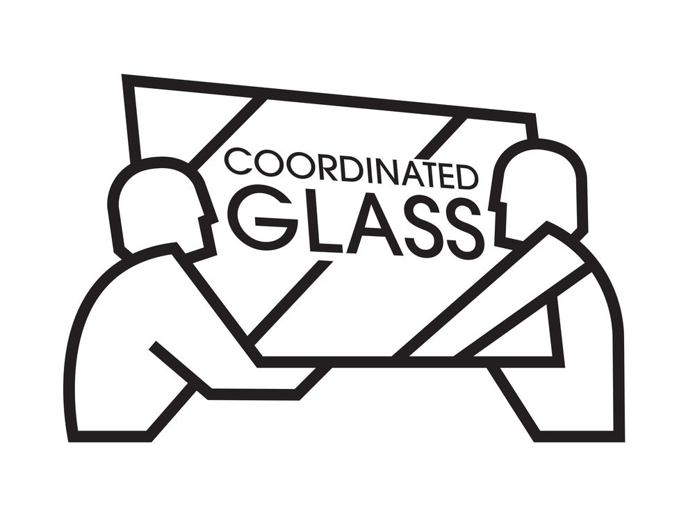 COORDINATED GLASS SYSTEMS Updated May 2024 Request a Quote 21717