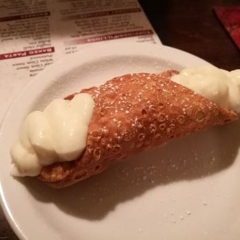 Dusal's Restaurant - Cannoli - $2.99 - Italian Near Me - Milltown, New Jersey