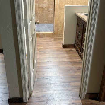 Kami's T-L Flooring - Vinyl plank insulation - Flooring Near Me - Gilbert, Arizona Kami's T-L Flooring - Vinyl plank insulation - Flooring Near Me - Gilbert, Arizona