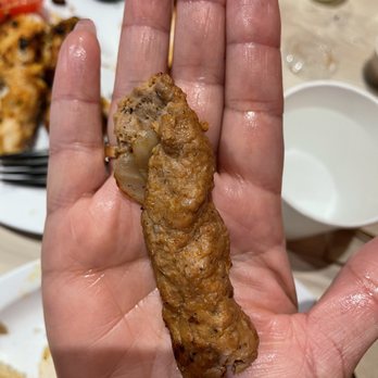 Bundoo Khan - The seekh kebab. - Barbeque Near Me - Fullerton, California Bundoo Khan - The seekh kebab. - Barbeque Near Me - Fullerton, California