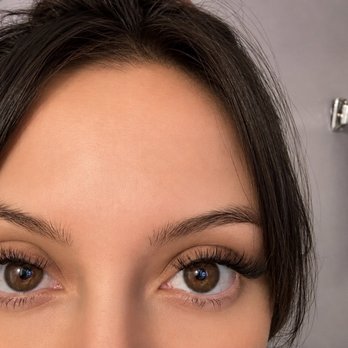 The Lash Lounge - Hybrid full - Eyelash Service Near Me - Sacramento, California
