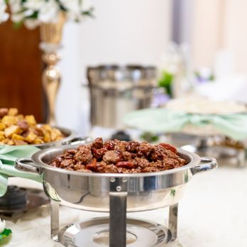 Betty Jean's - Baby Shower Catering - Food Trucks Near Me